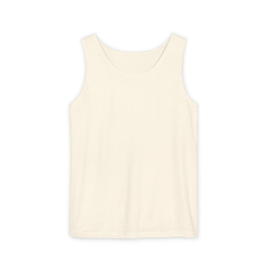 Wanna Be My Cardio? Tank Top | Funny Fitness Workout Shirt