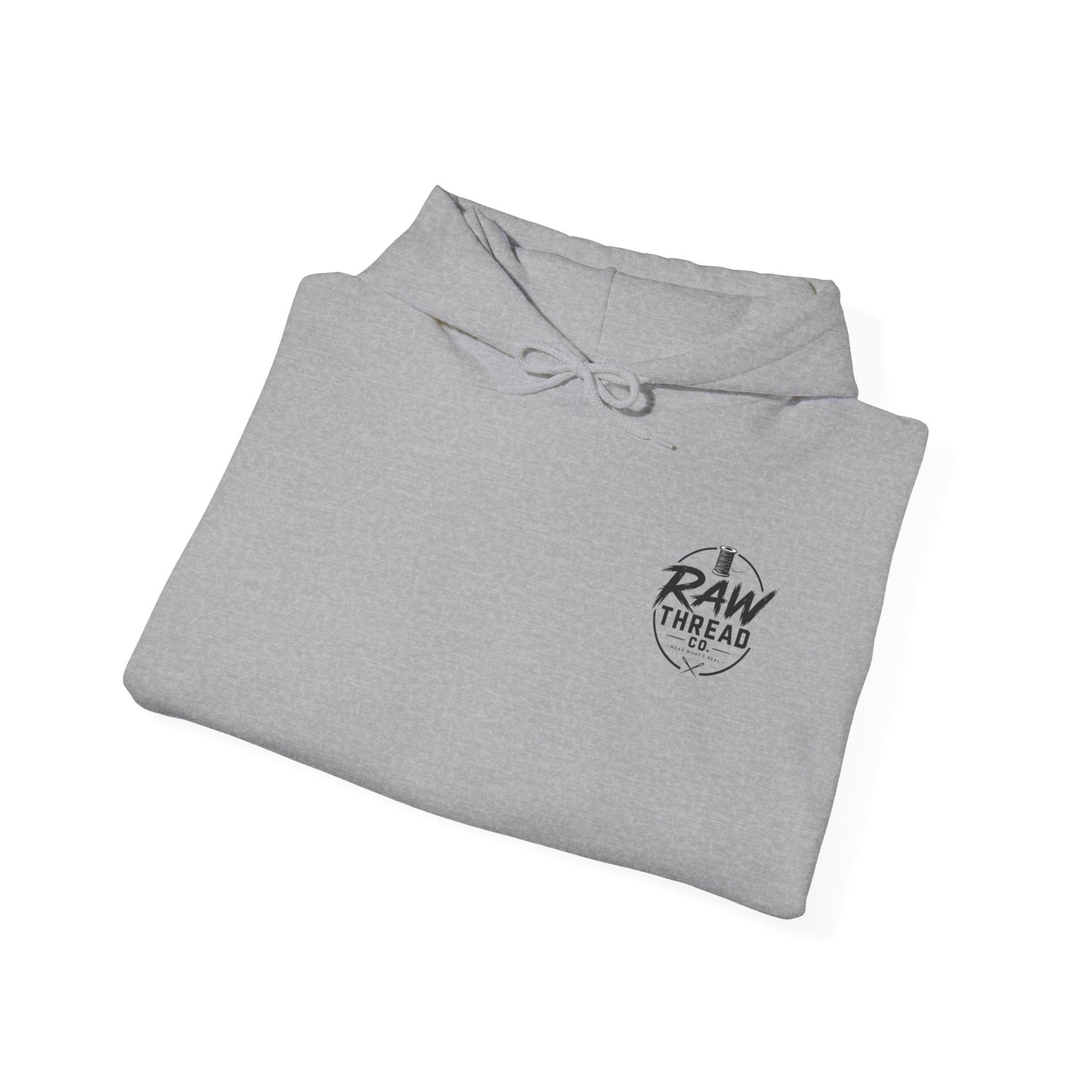 Voodoo Veteran hoodie | Ouch Veteran