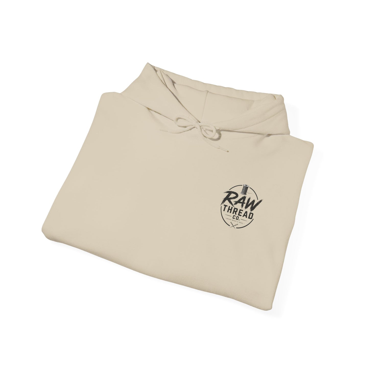 Voodoo Veteran hoodie | Ouch Veteran