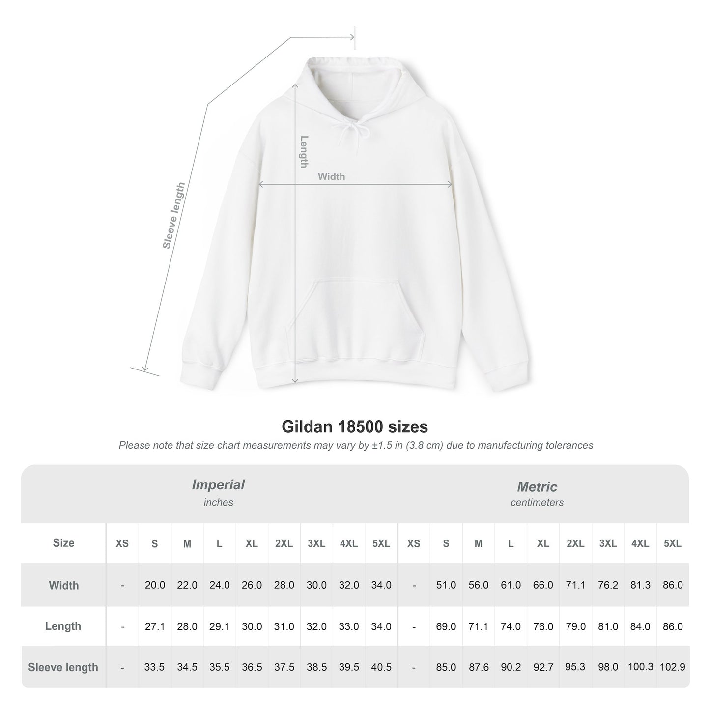Voodoo Veteran hoodie | Ouch Veteran